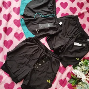Šorts za trčanje unisex