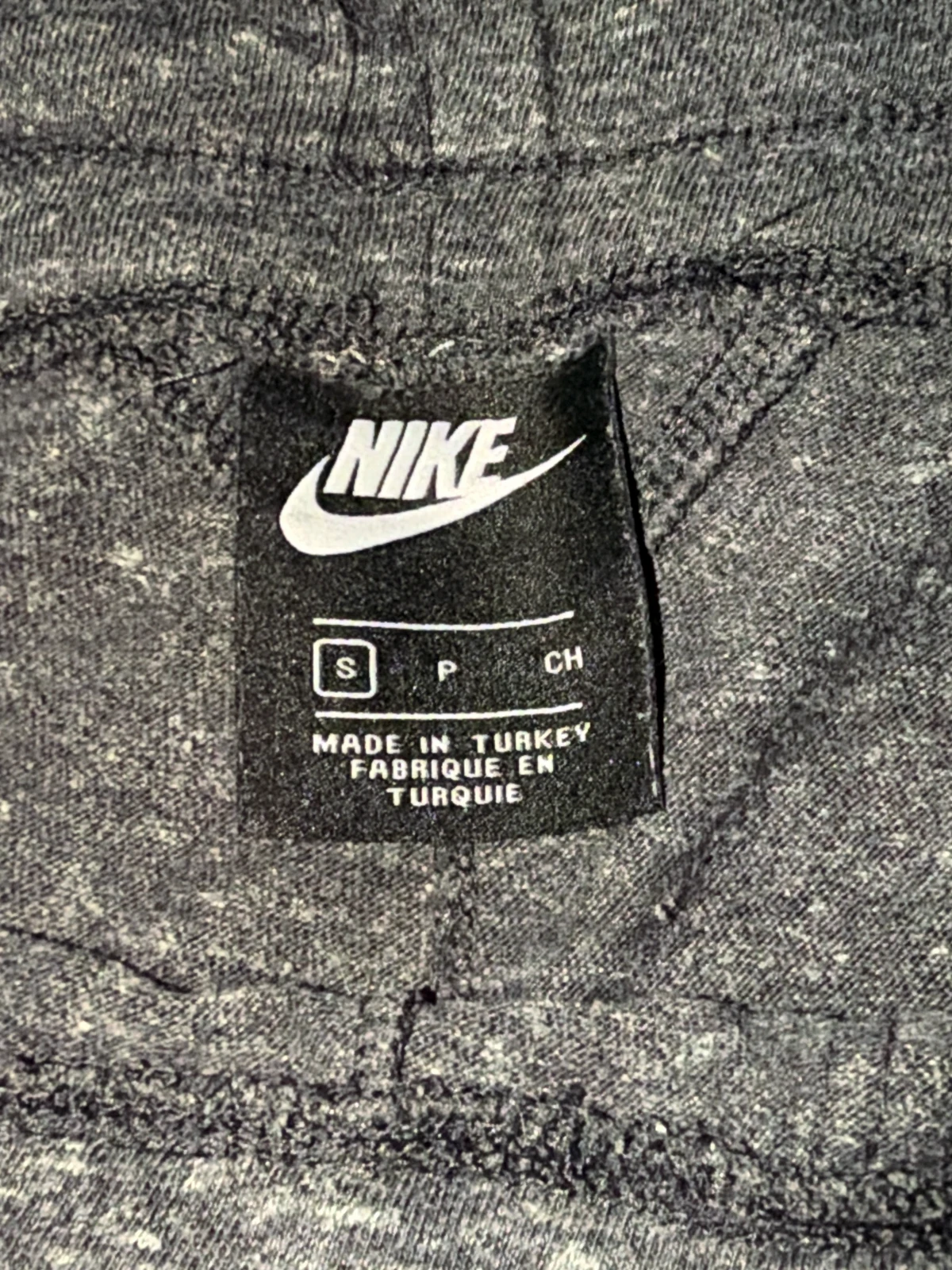 Nike šorc