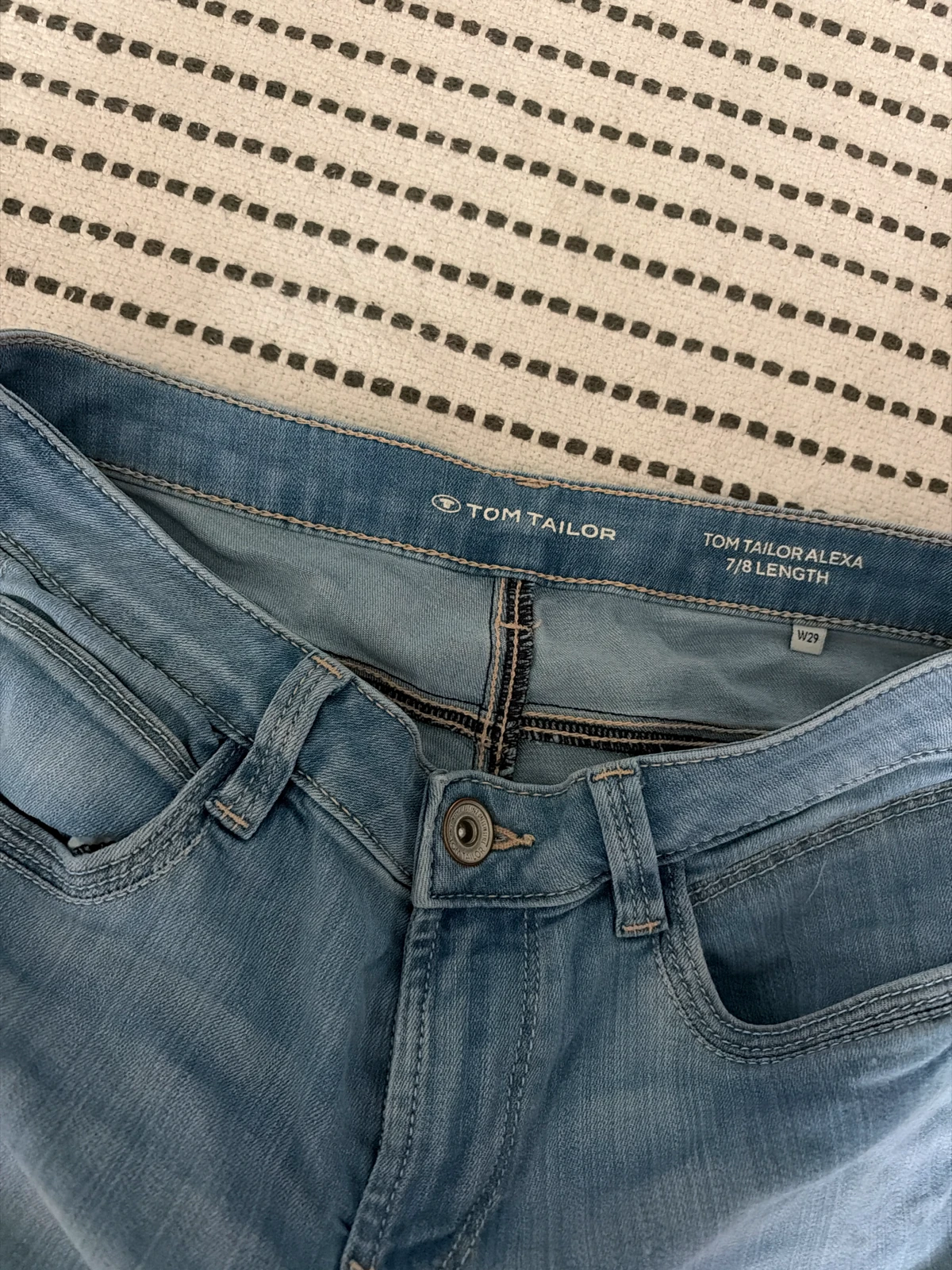 Tom Tailor farmerke