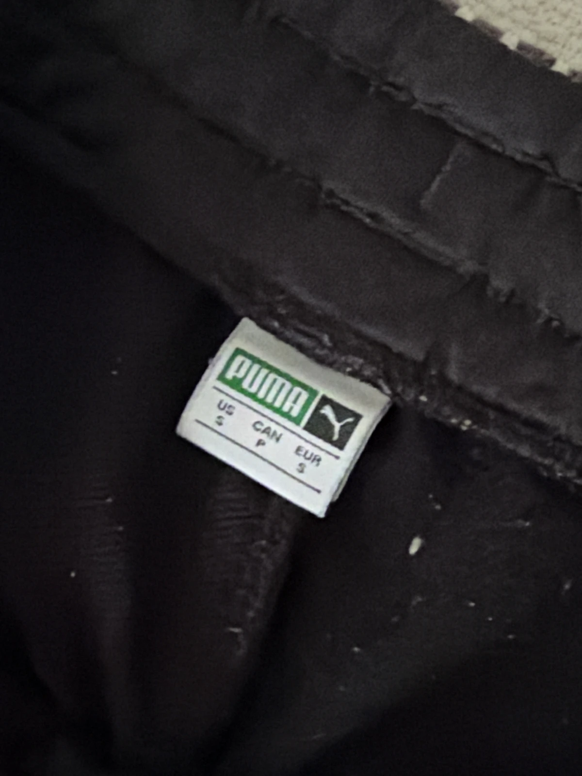 Puma trenerke