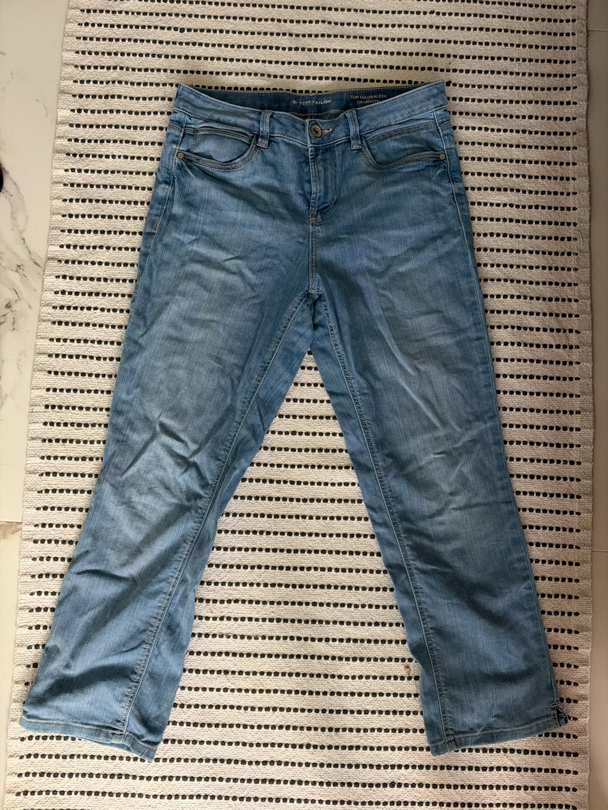 Tom Tailor farmerke