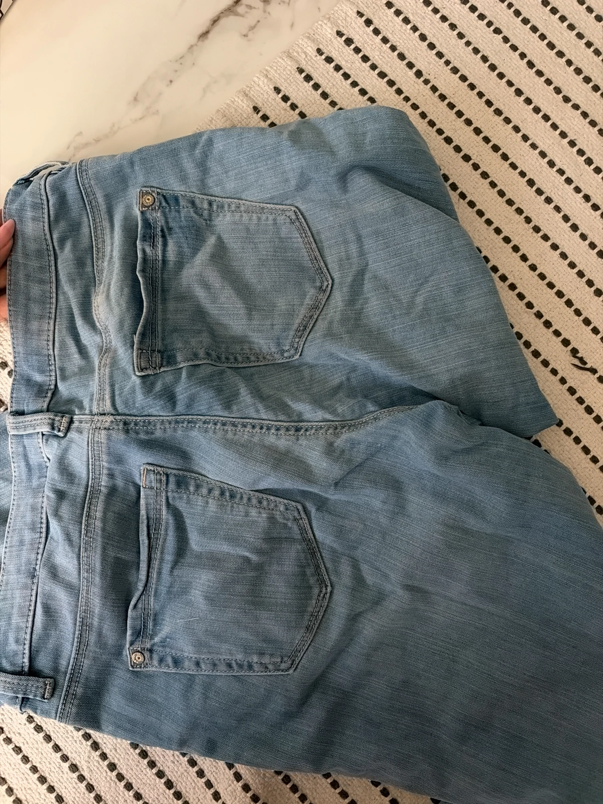 Tom Tailor farmerke