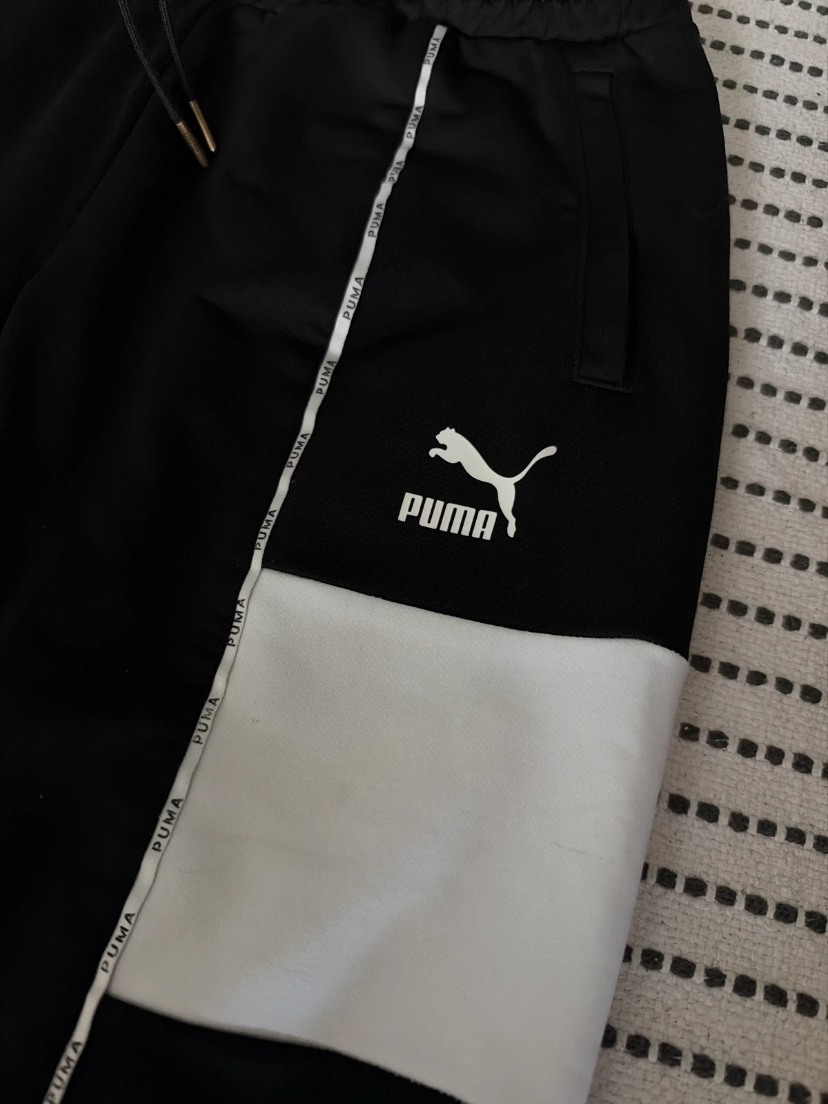 Puma trenerke