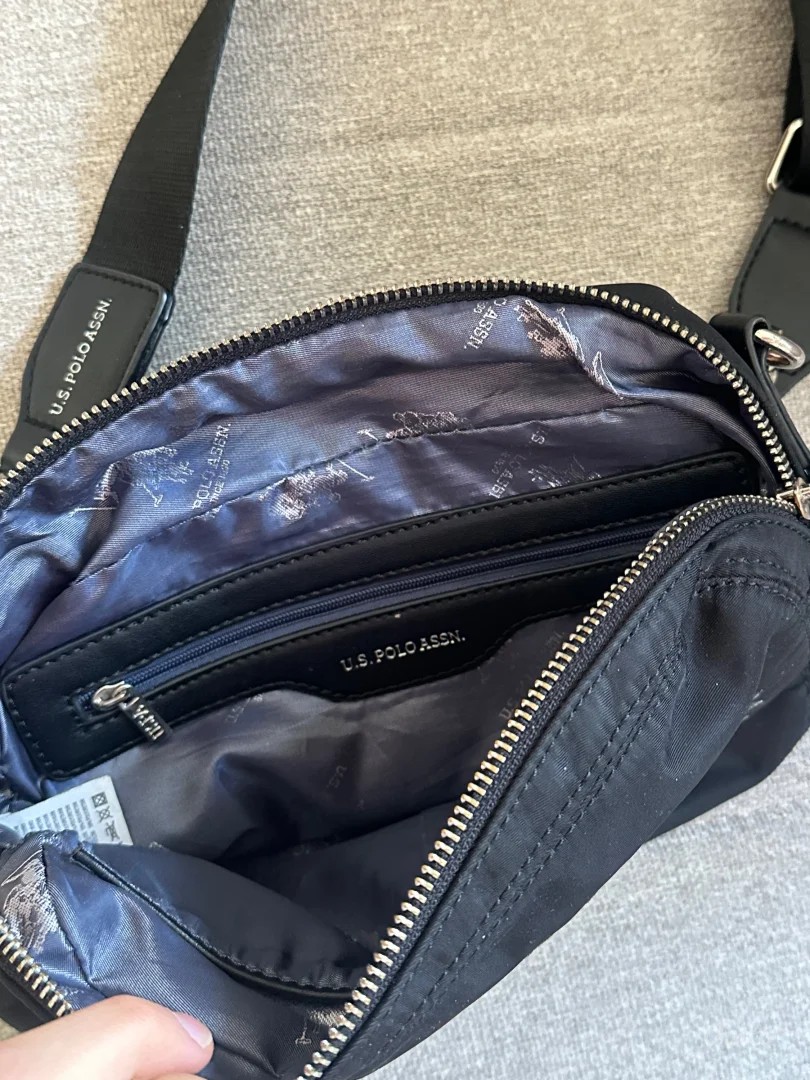 Polo torbica original