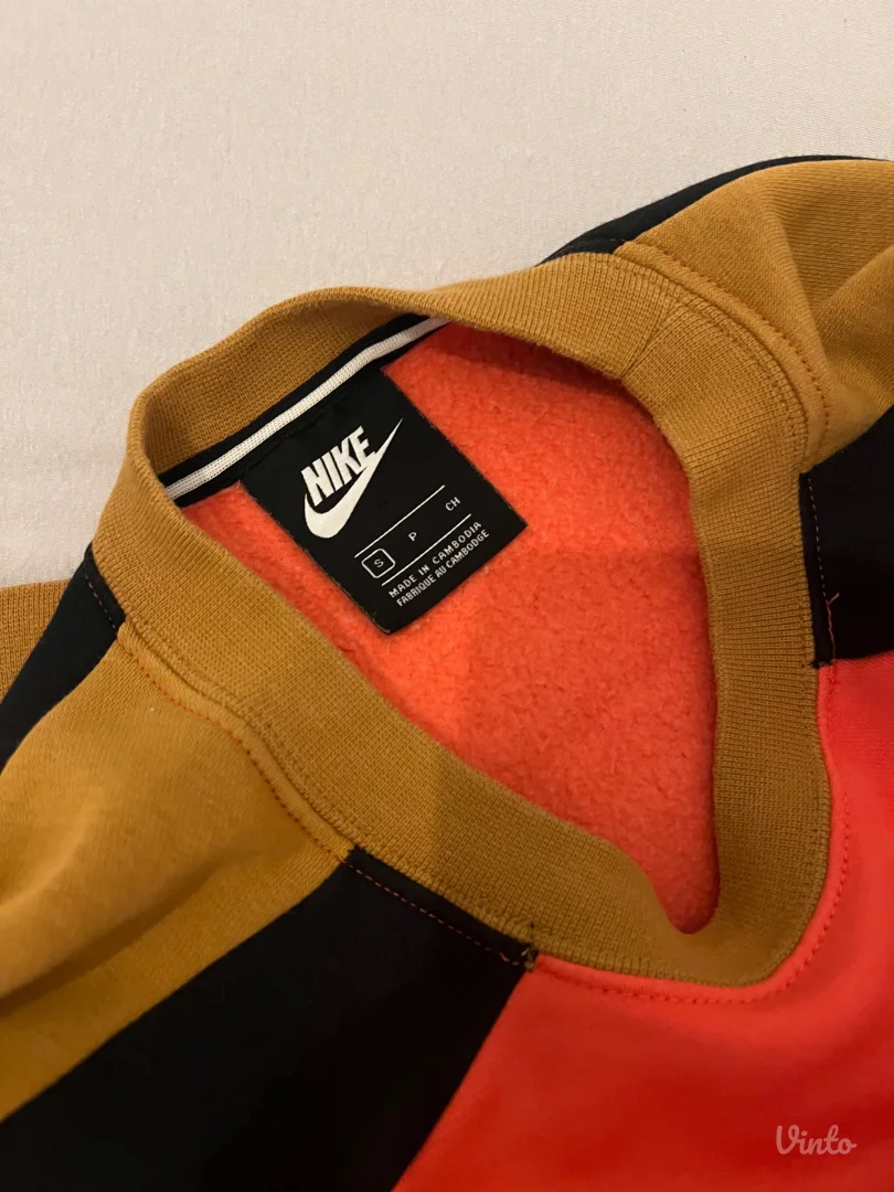 NIKE dukserica, S vel.