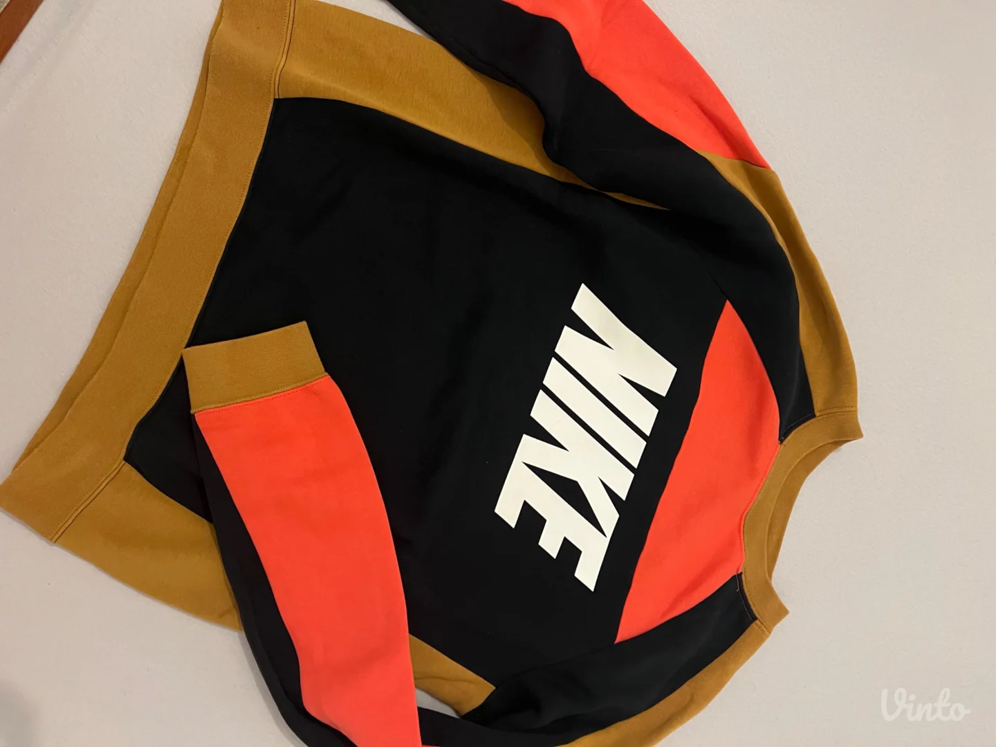 NIKE dukserica, S vel.