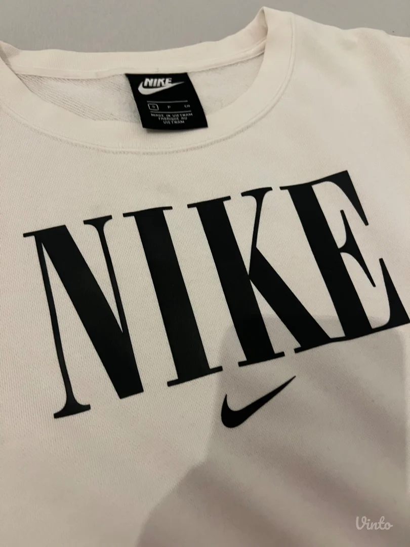 NIKE duks, original