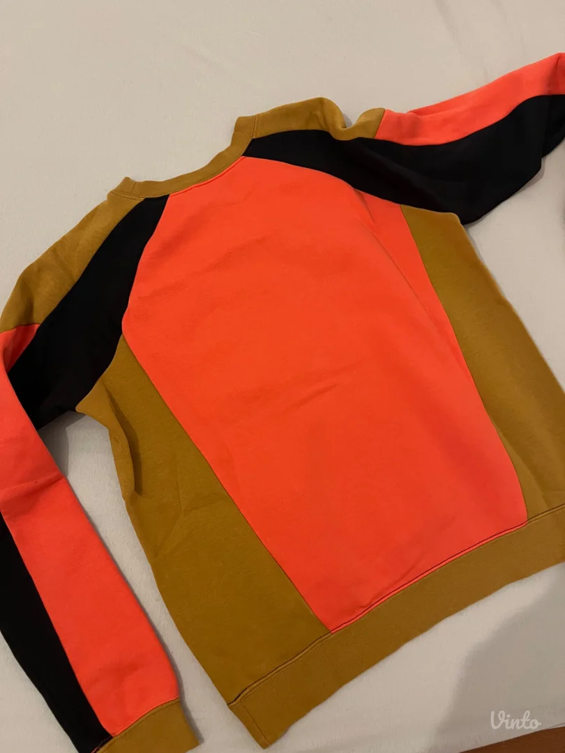 NIKE dukserica, S vel.