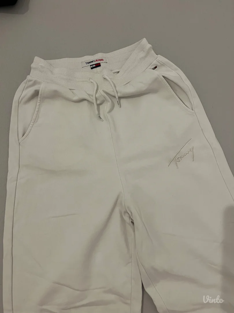 TOMMY donji deo trenerke S
