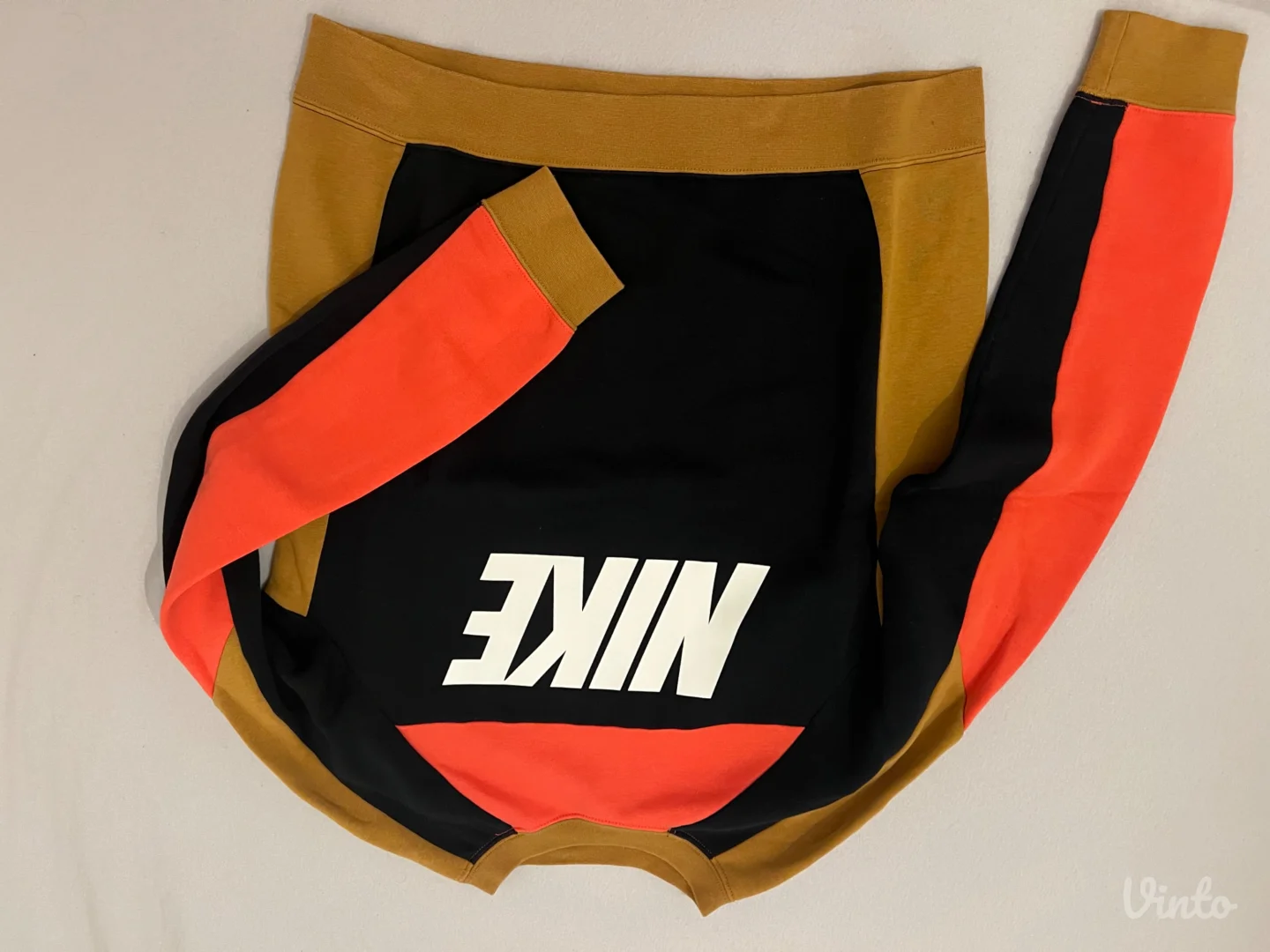 NIKE dukserica, S vel.