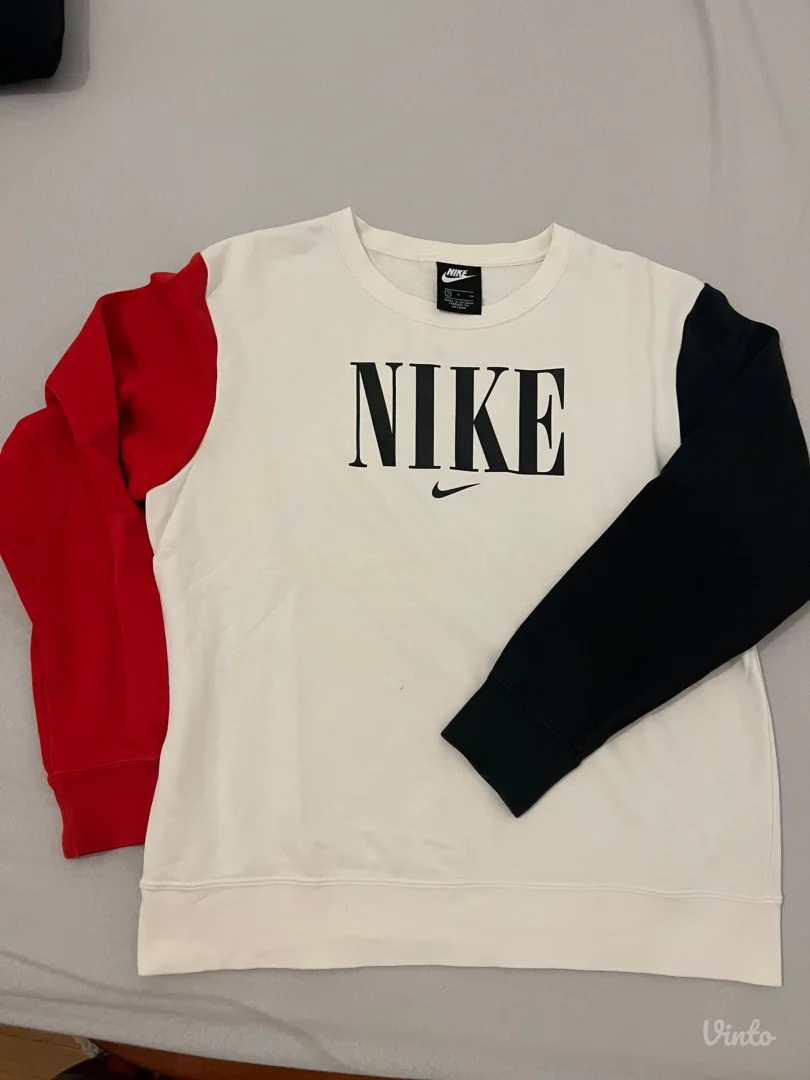 NIKE duks, original