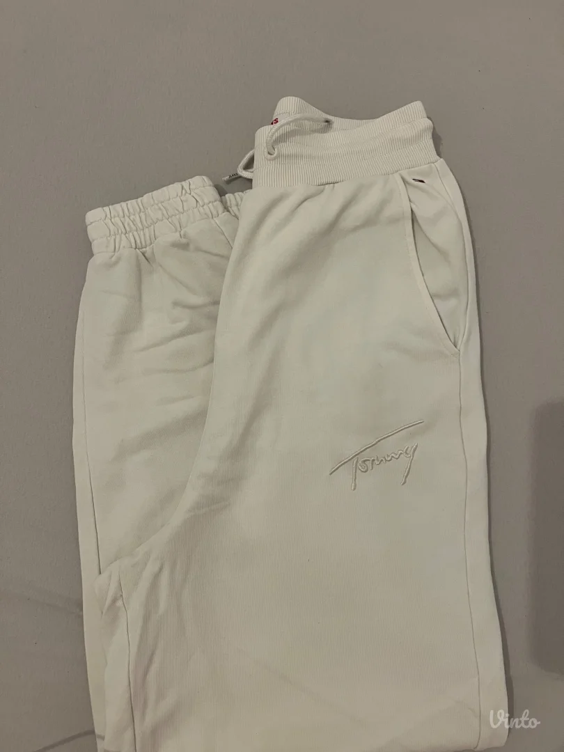 TOMMY donji deo trenerke S