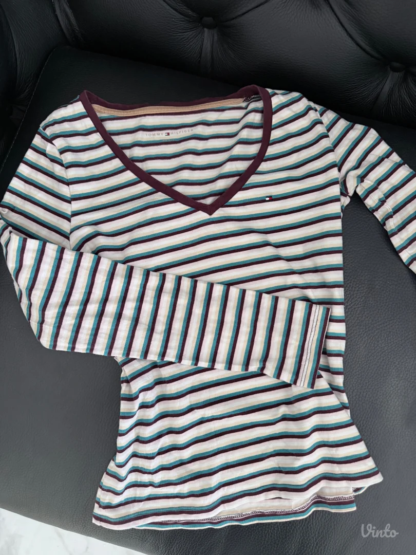 Tommy Hilfiger original majica