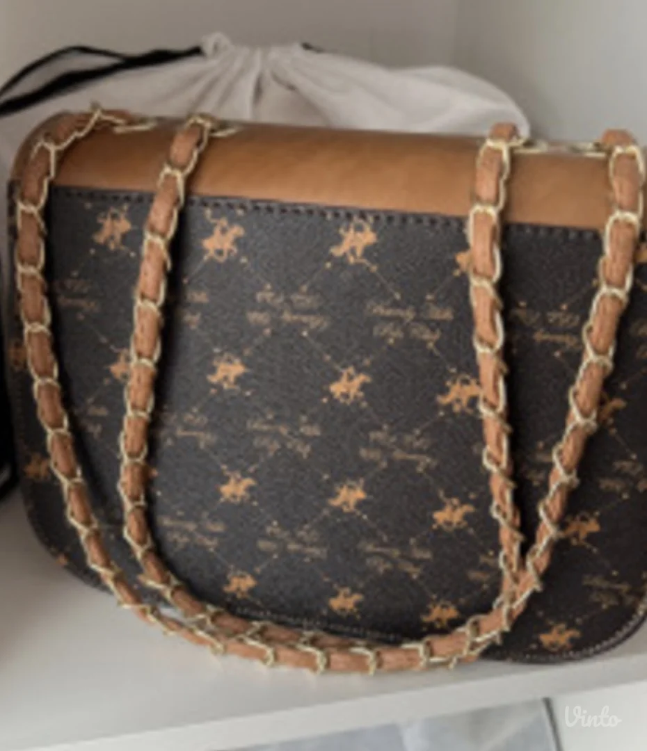 Polo Club nova tasna