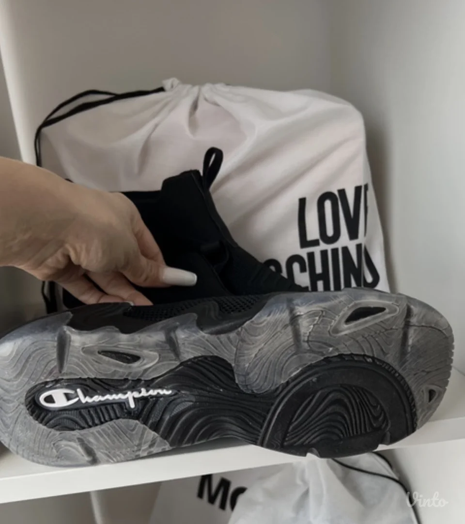 Champion patike NOVE 37