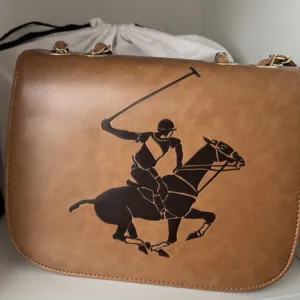 Polo Club nova tasna