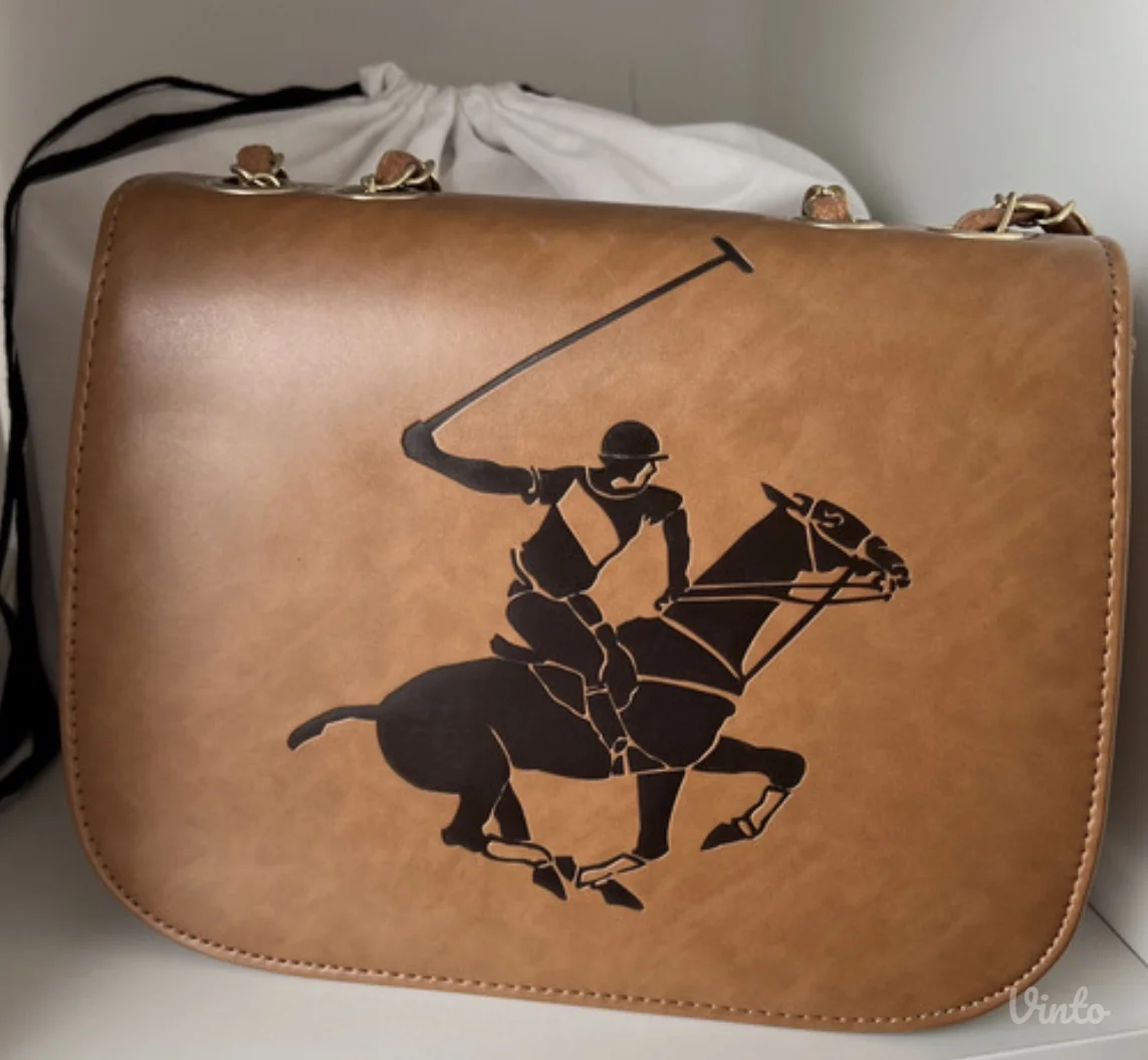 Polo Club nova tasna