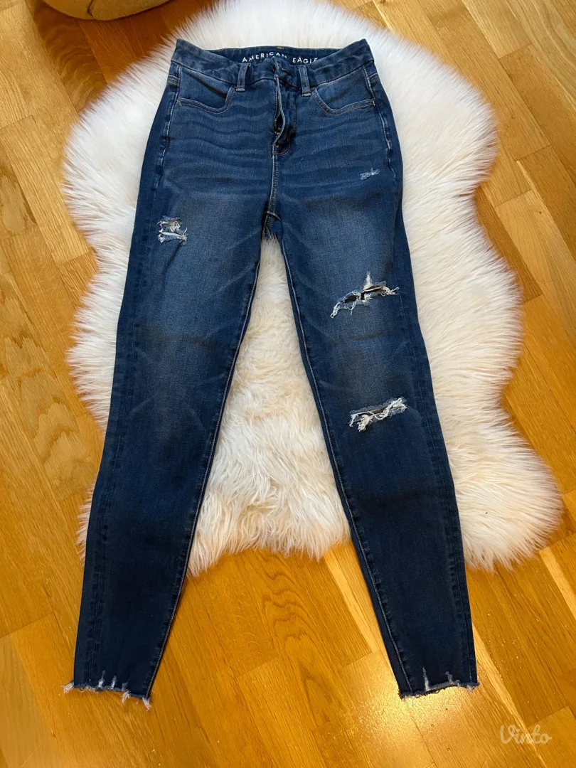 american eagle uske farmerke