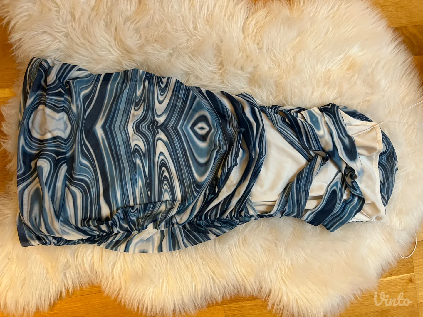 bittersweet haljinica