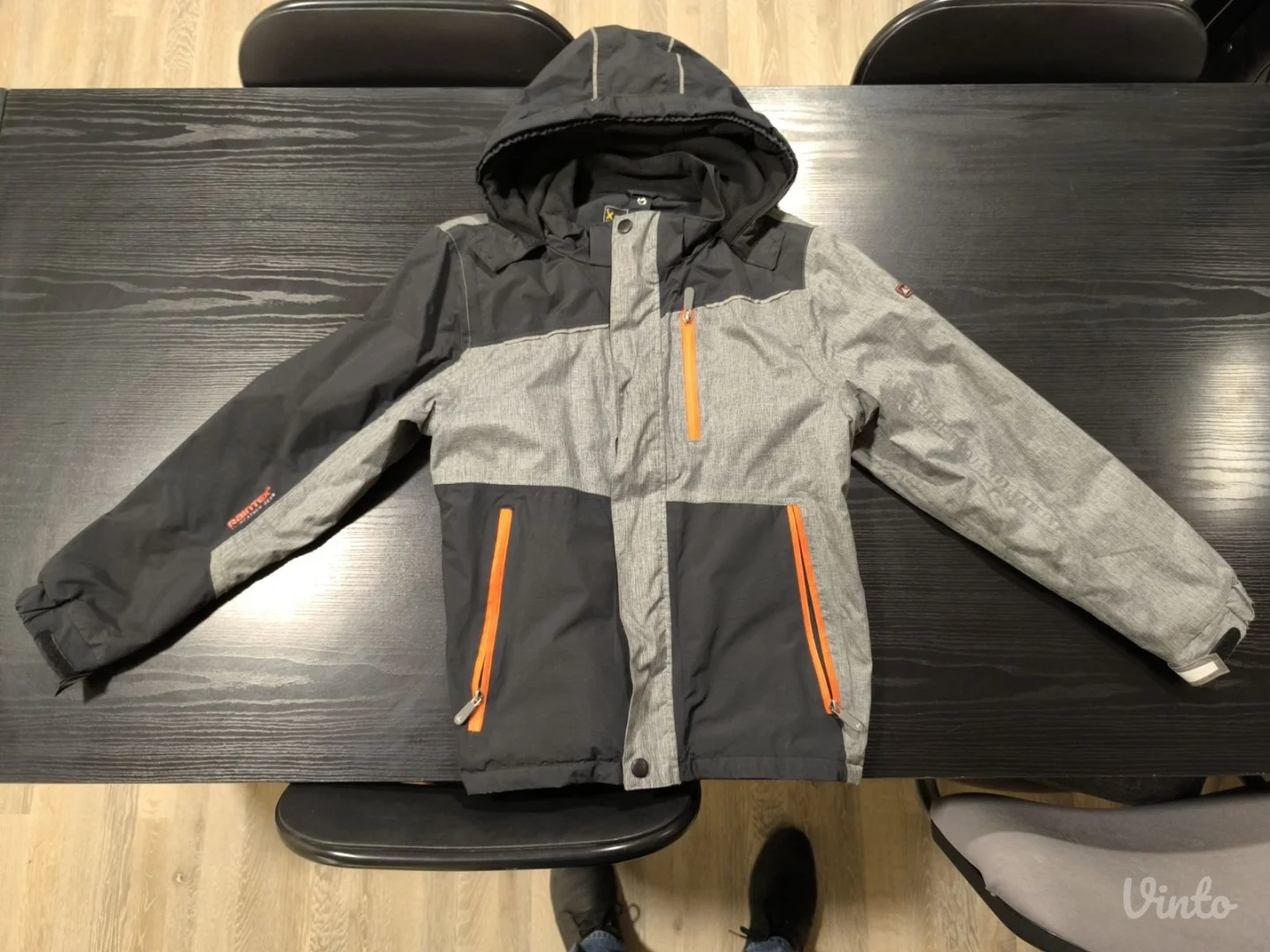 Raintex decija zimska jakna