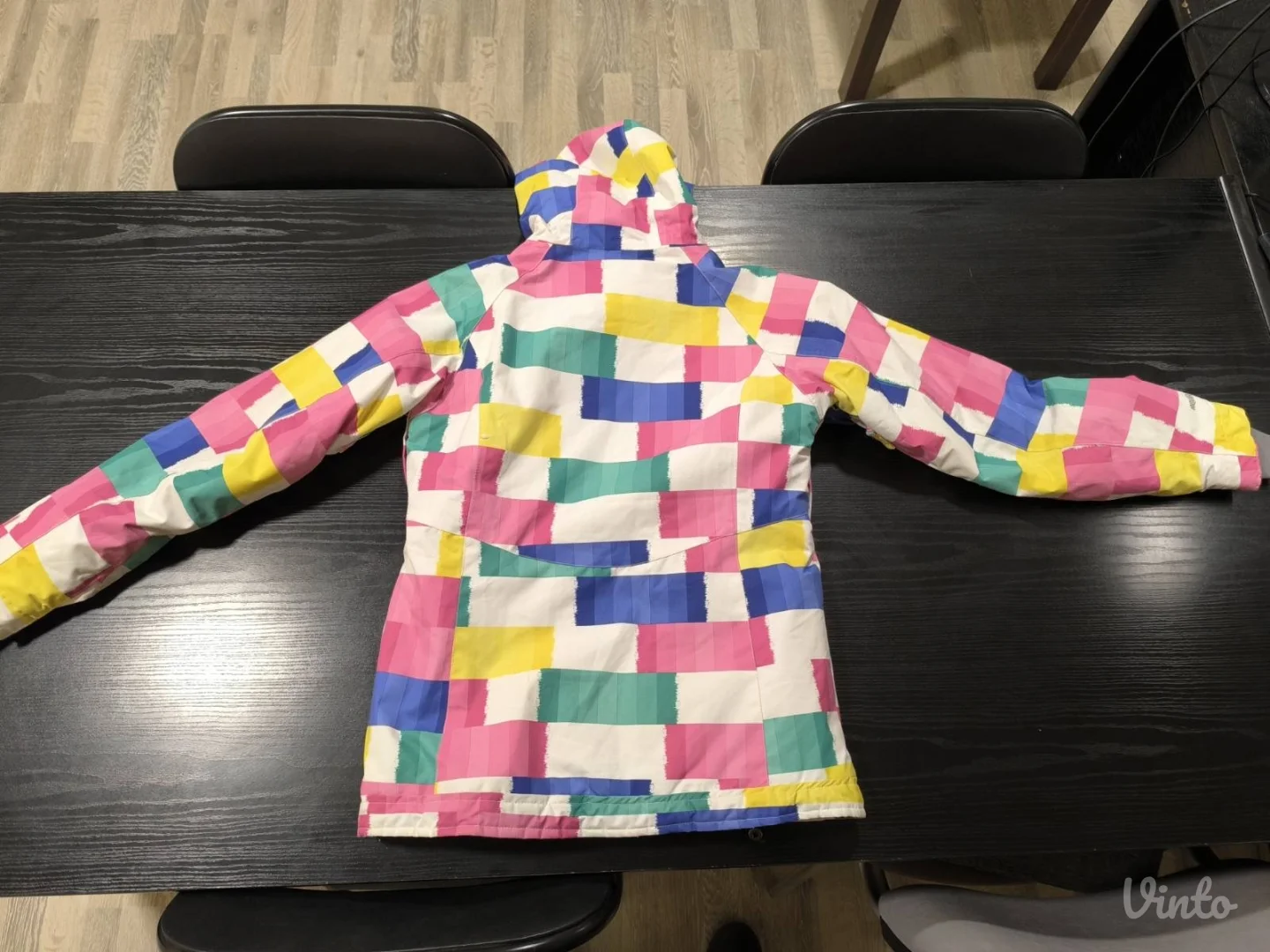 Firefly zimska decija jakna