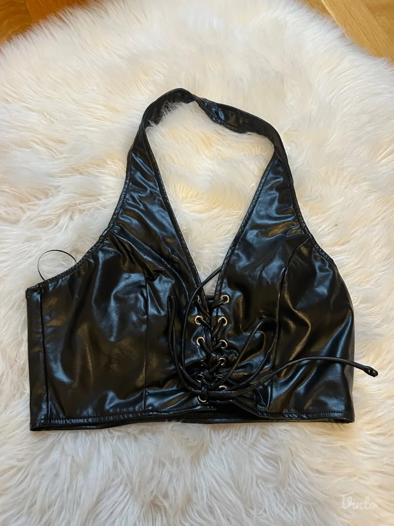 princess polly kozni top