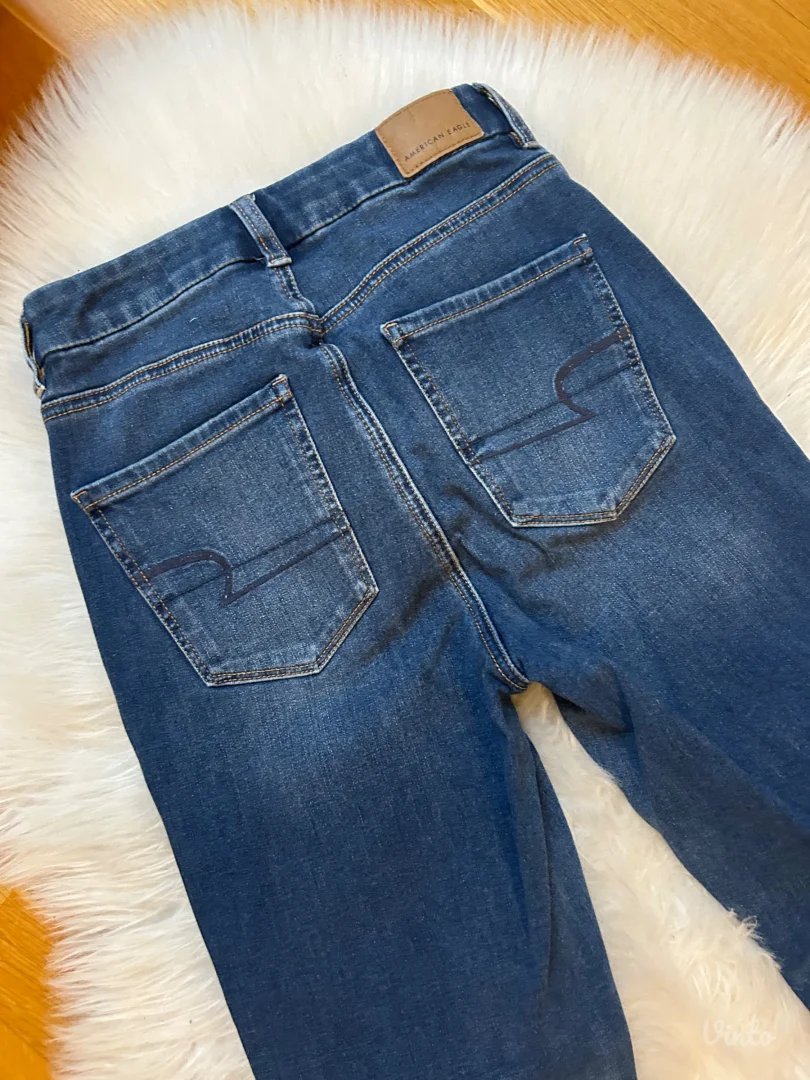 american eagle uske farmerke