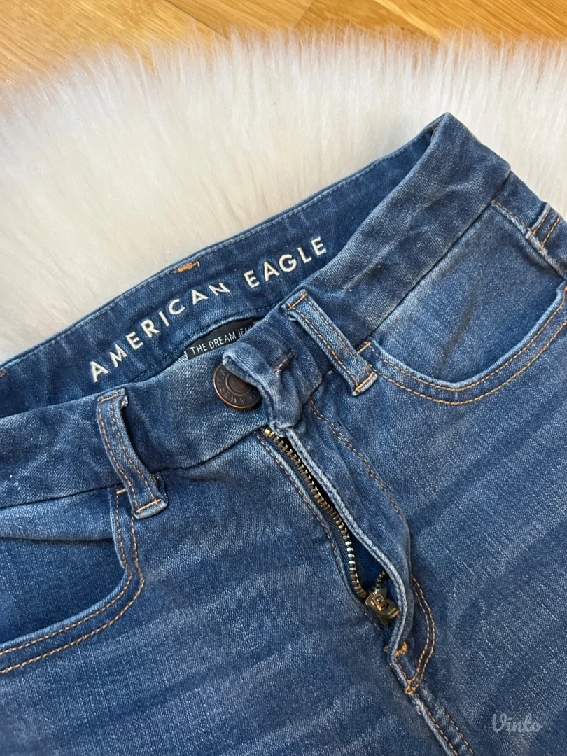 american eagle uske farmerke