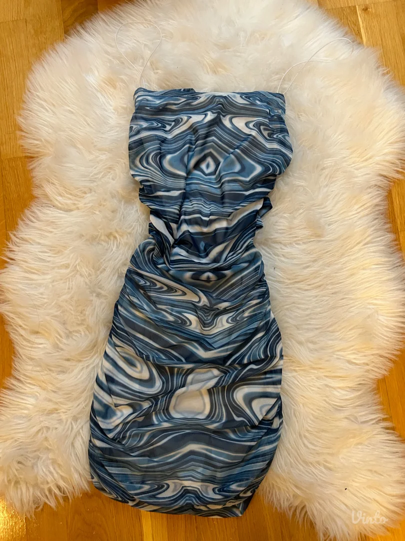 bittersweet haljinica