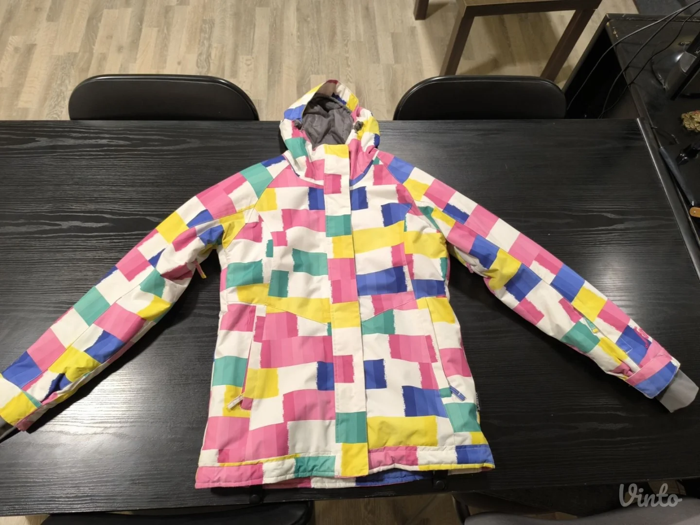 Firefly zimska decija jakna