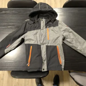 Raintex decija zimska jakna