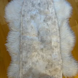 bershka dugacka suknja