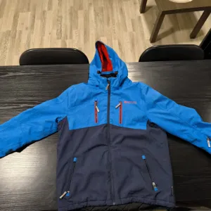 North Ville muska decija jakna