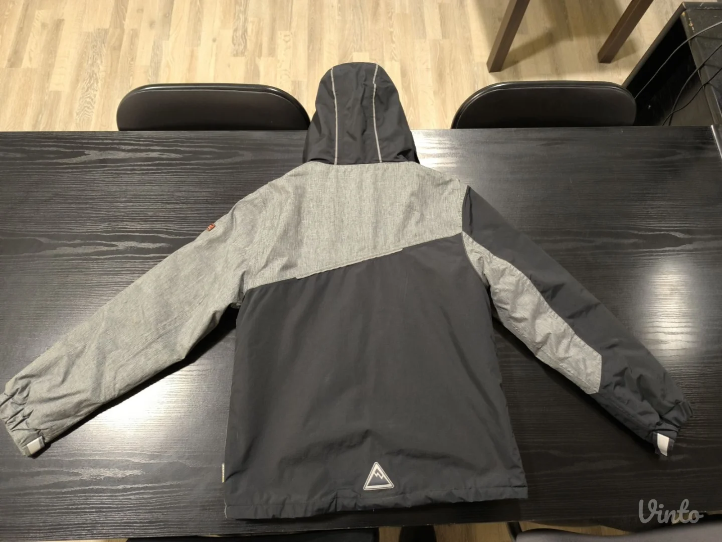 Raintex decija zimska jakna