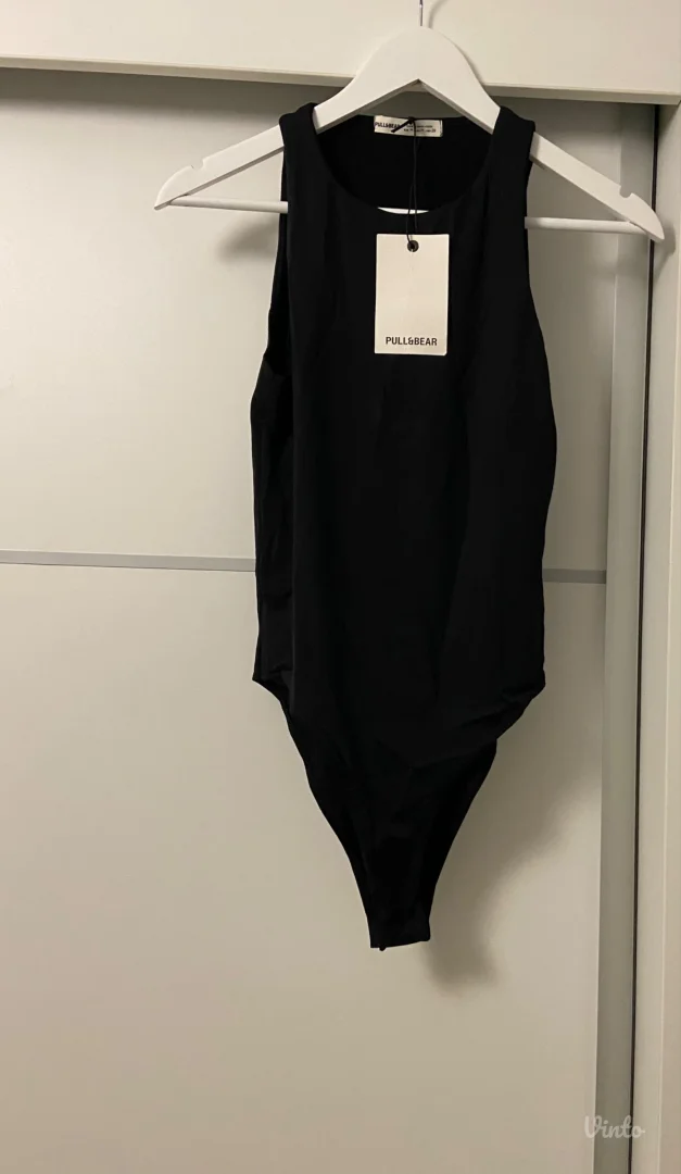 pull and bear bodi