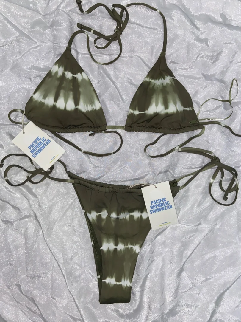 pull and bear kupaci / bikini
