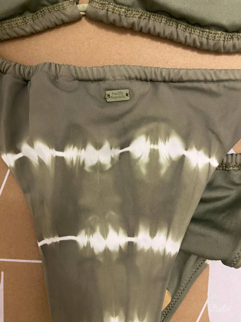 pull and bear kupaci / bikini