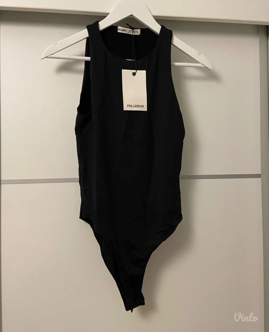 pull and bear bodi