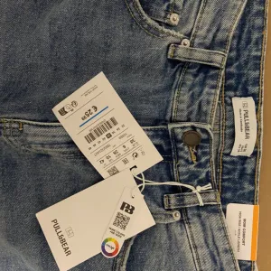 pull and bear farmerke