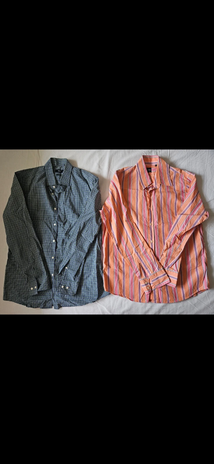 Hugo Boss kosulje SET Original