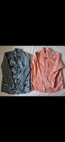 Hugo Boss kosulje SET Original