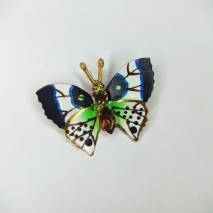 Vintage broš iz '70-ih