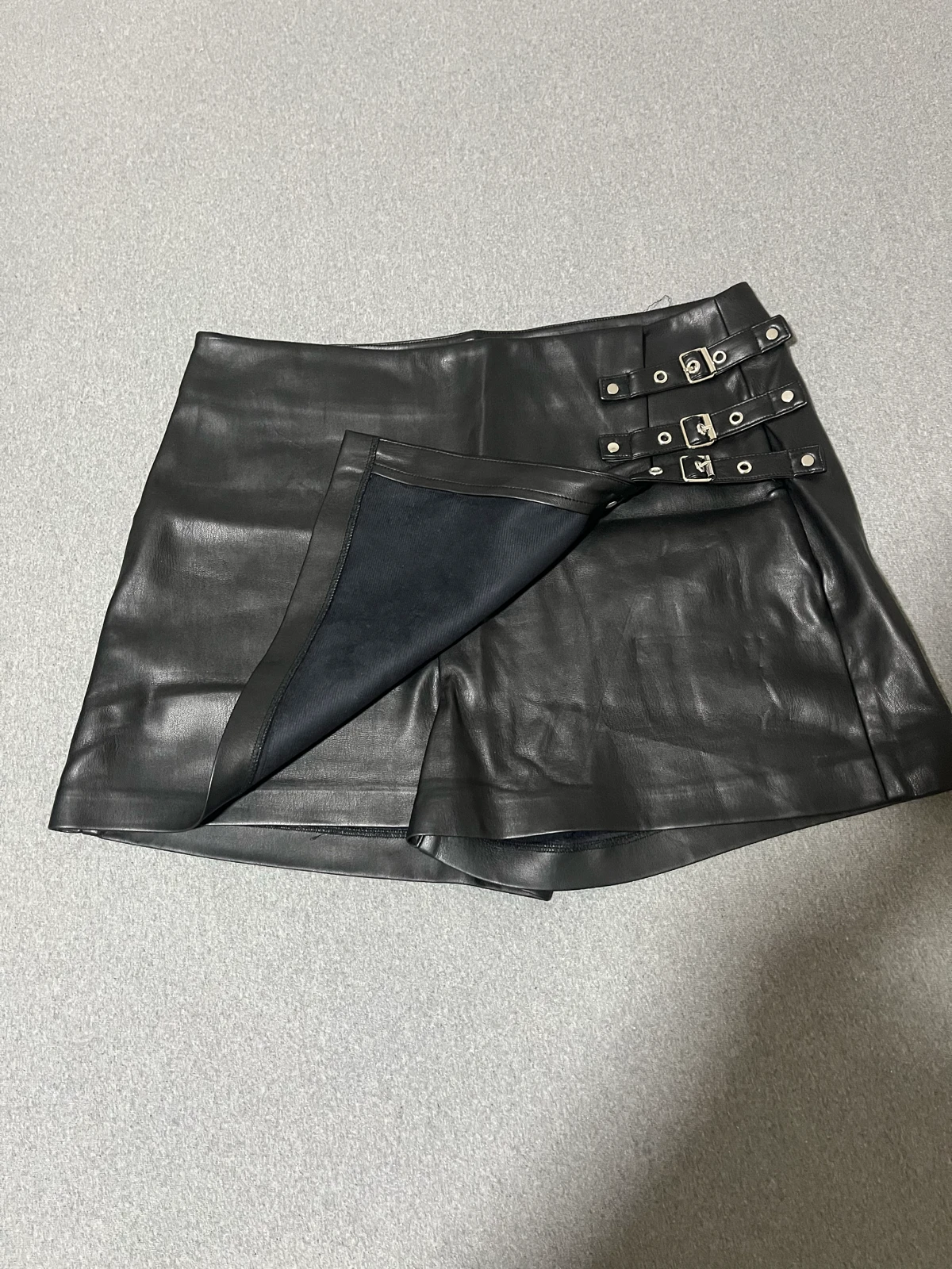 Skort