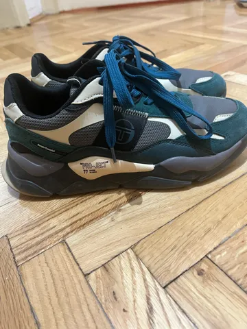 Sergio Tacchini patike