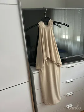 Elegantna kratka haljina