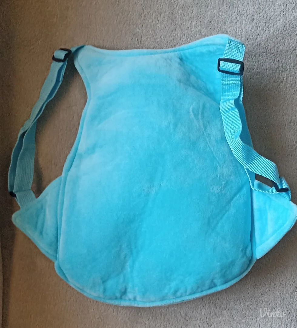 Patrolne šape ranac Roki NOVO