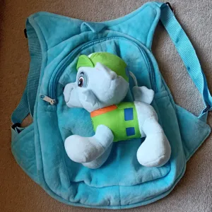 Patrolne šape ranac Roki NOVO