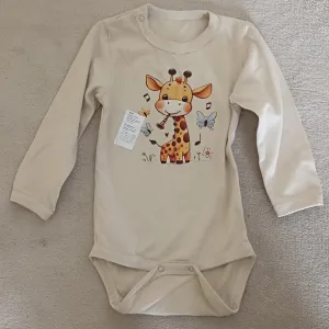 Body žirafica NOVO