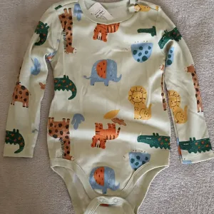 Životinjice body NOVO ETIKETA