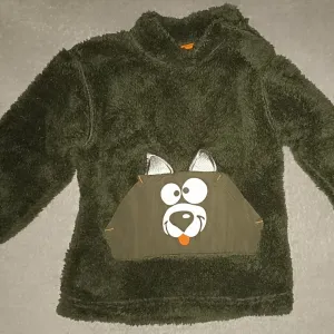 Teddy čupavi duks NOVO SA ETIKETOM